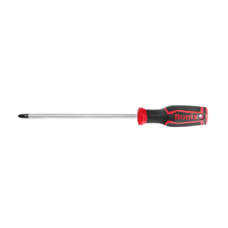 Philips Screwdriver 8x200mm