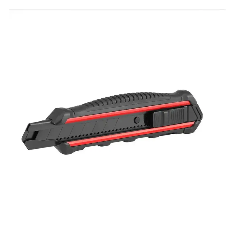 Cutter Alpha