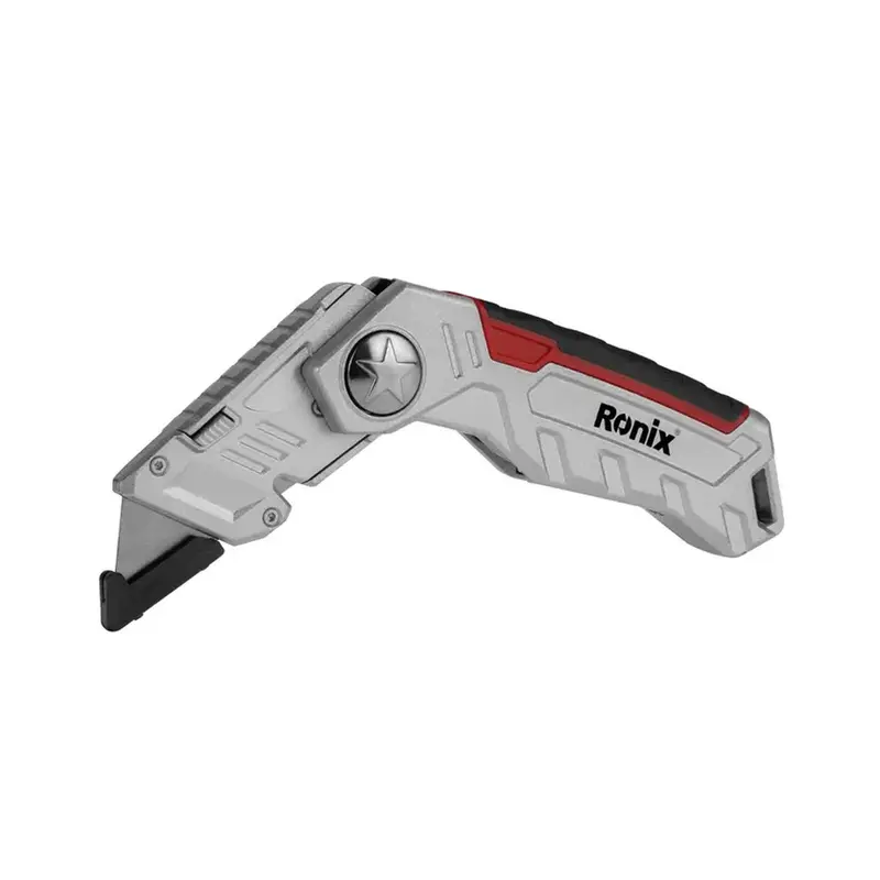 Folding cutter