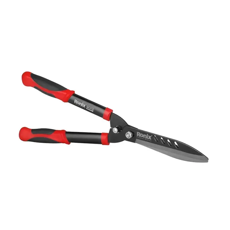 Hedge Shear