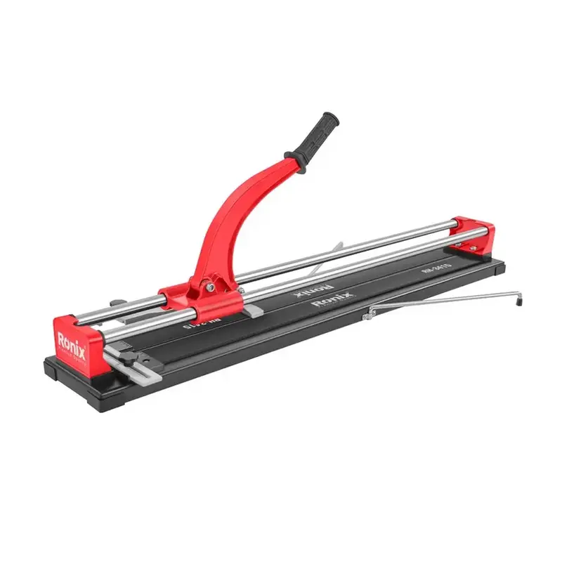 Tile cutter 800mm