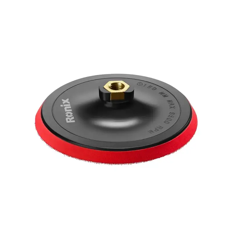 Sander Pad 150 mm