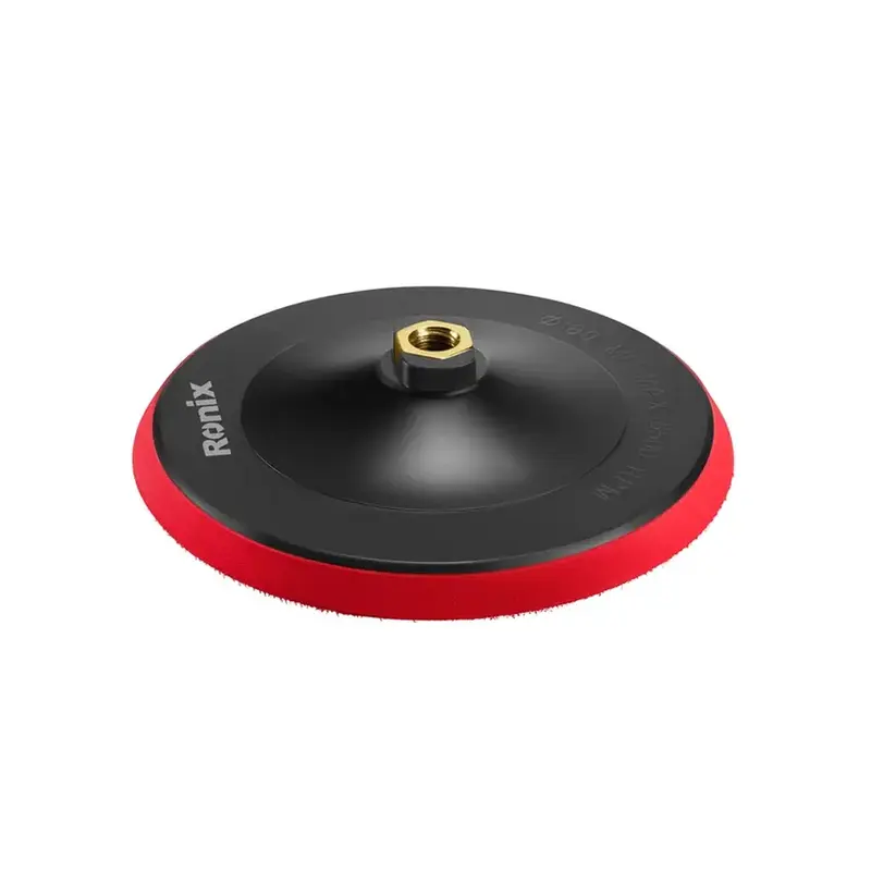 Sander Pad 180 mm