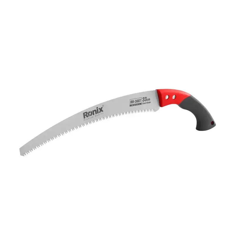 Pruning Saw Hand Saw 330 mm