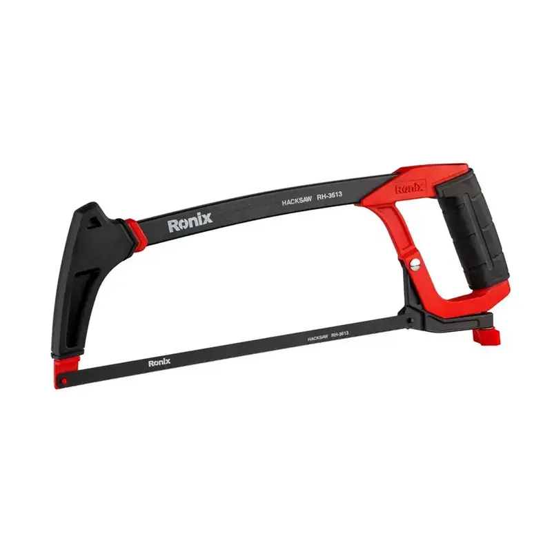 Hack Saw Frame POWER 12 inch (300mm)