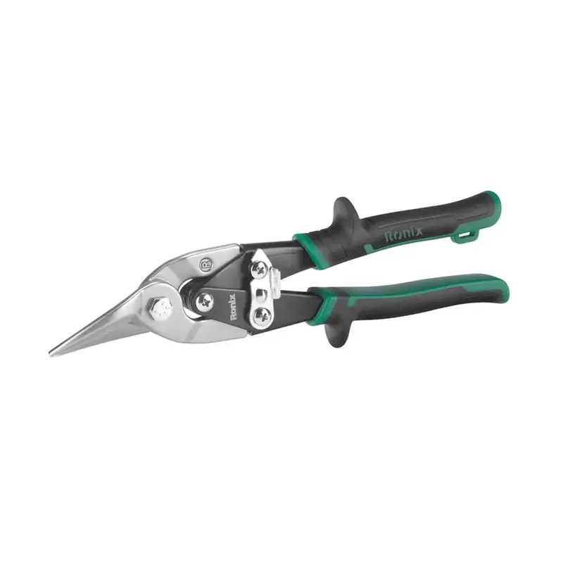 Snips Right Cut