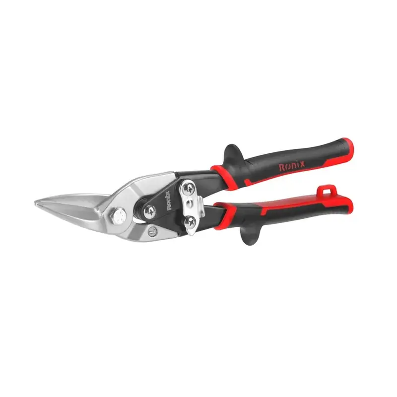 Snips Left Cut