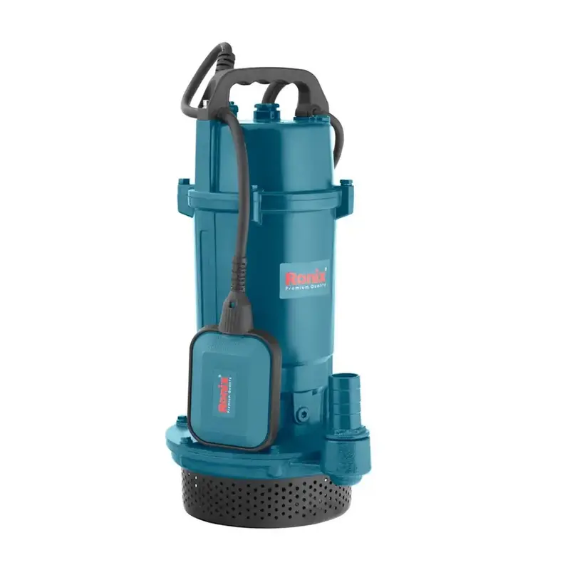 Submersible pump 1.00 hp
