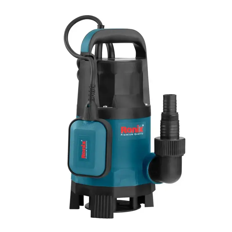 Submersible pump 1.00 hp