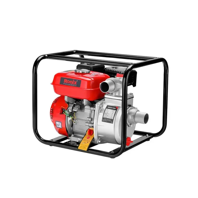 Gasoline Water pump 2”
