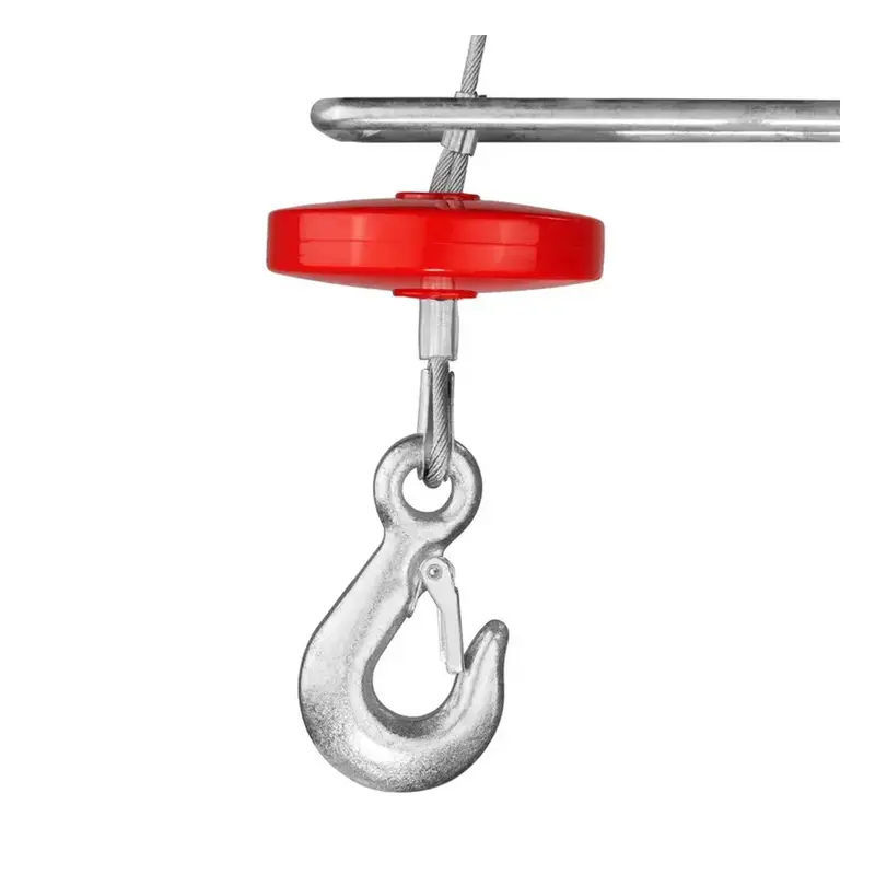 Electric Hoist 250/500kg