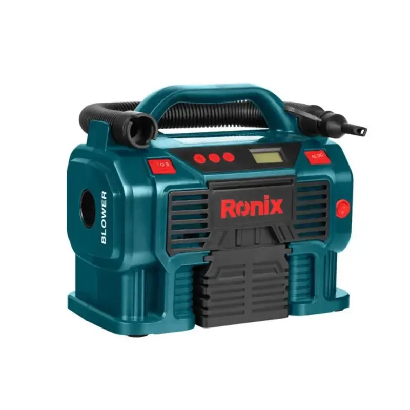 Mini Air Compressor Digital