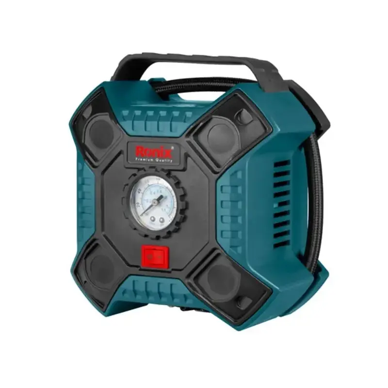 Mini Air Compressor
