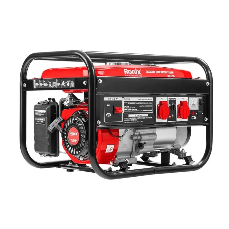 Gasoline Generators