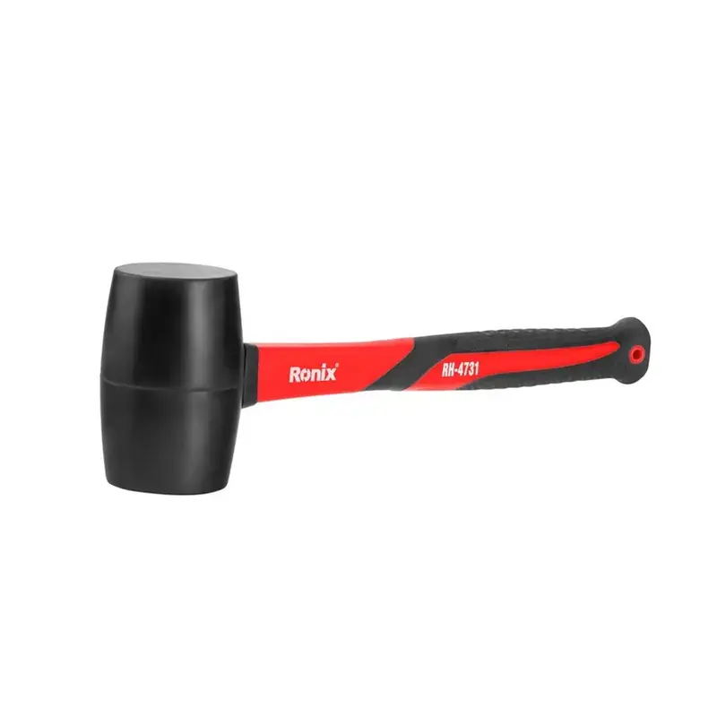 Rubber Hammer 500g