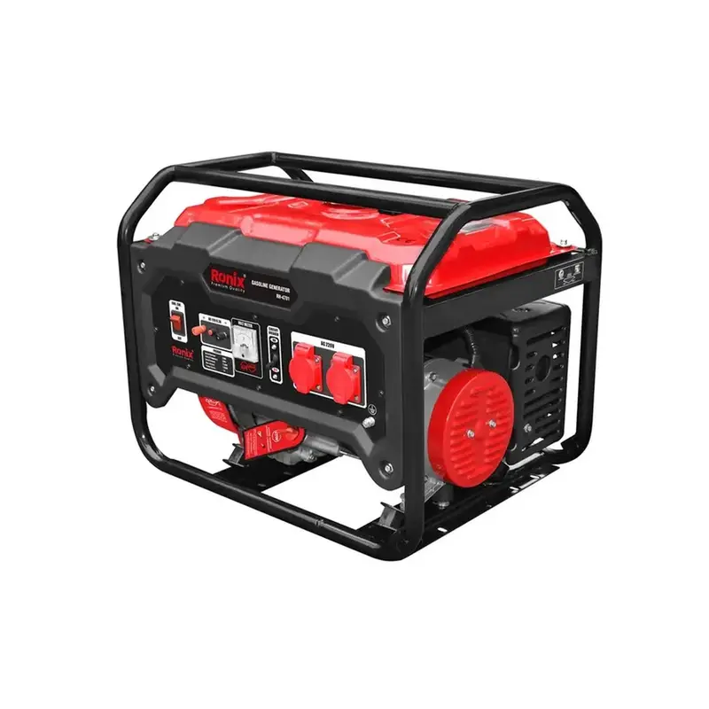Gasoline Generator 4.00kW