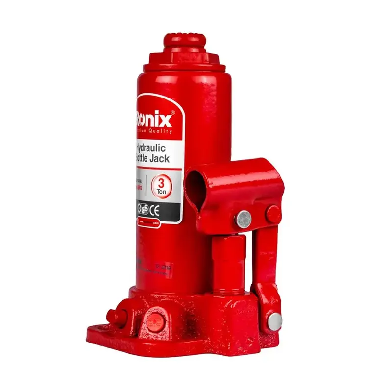 Bottle Jack 3 Ton