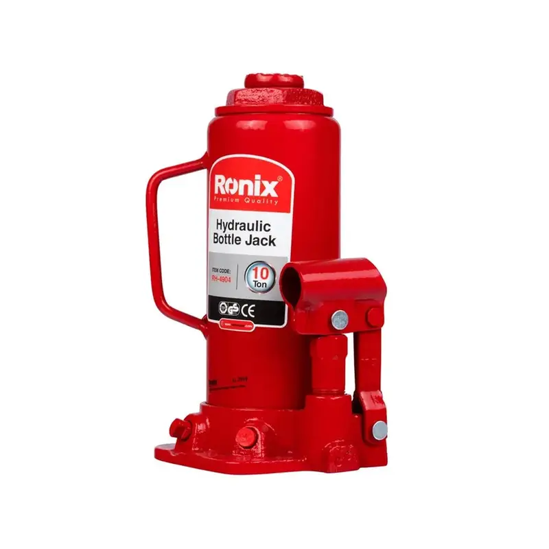 Bottle Jack 10 Ton