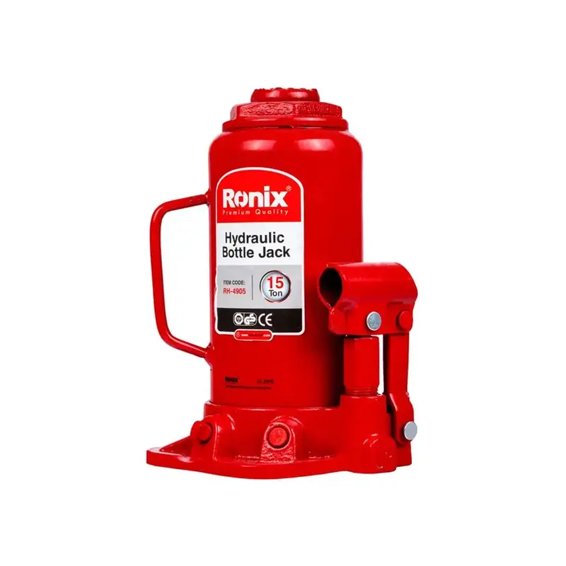Bottle Jack 15 Ton