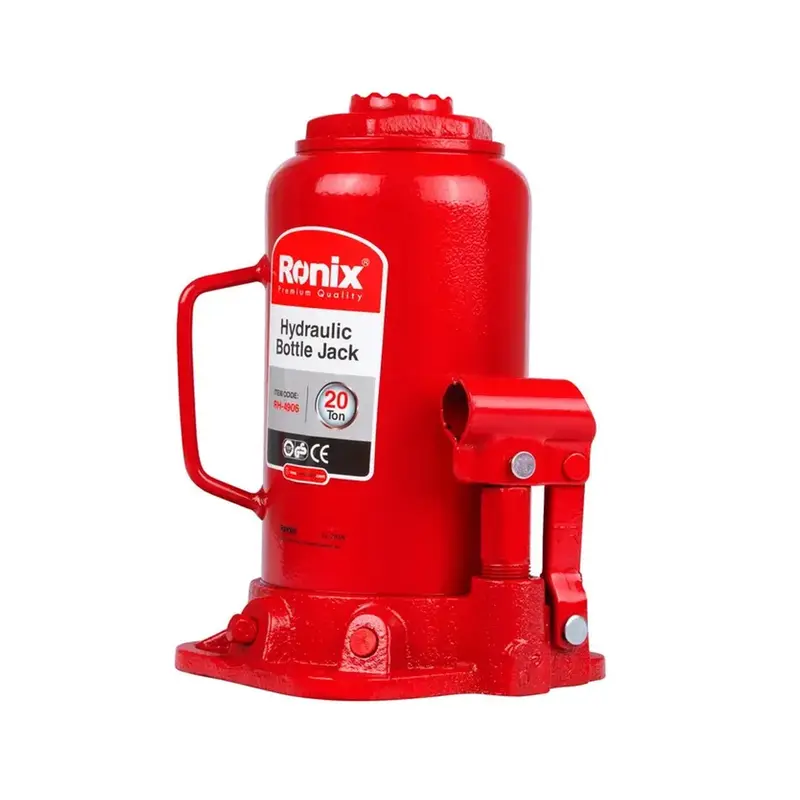 Bottle Jack 20 Ton
