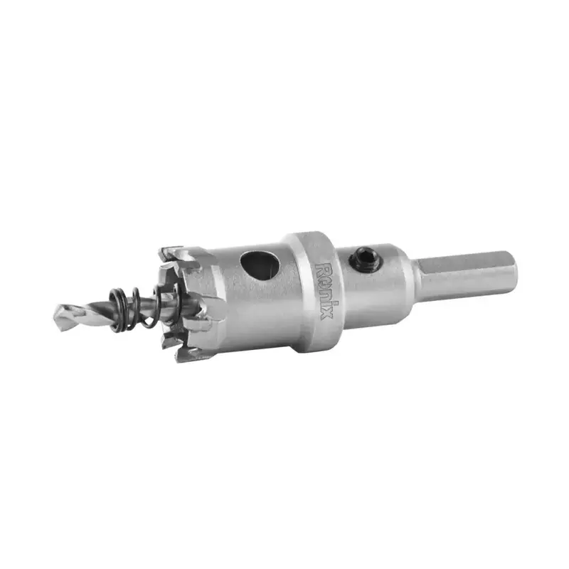 TCT Hole saw 25 mm