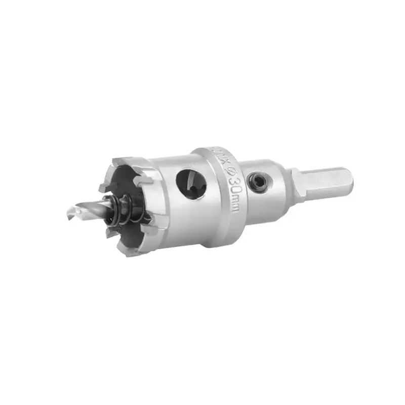 TCT Hole saw 30 mm