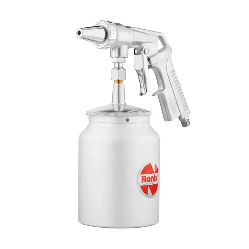 Sand Blast Gun