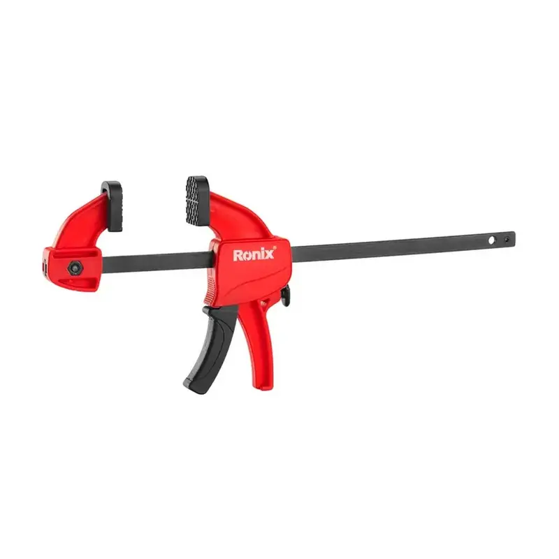 Quick Release Clamp 150 mm