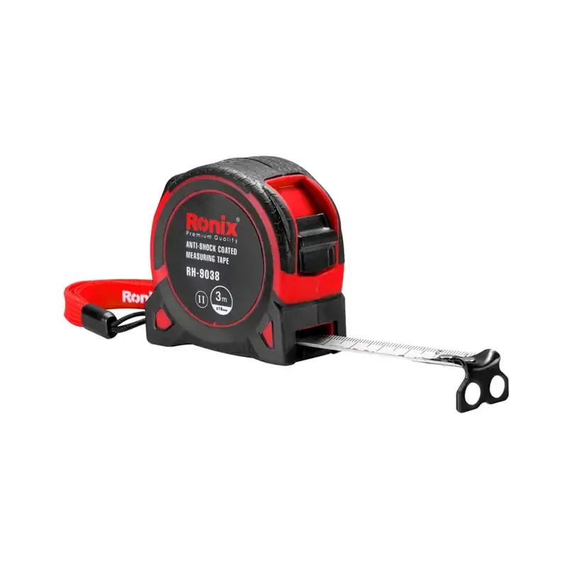 Tape Measure Premium 3M