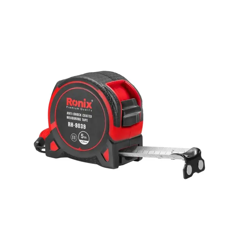 Tape Measure Premium 5M