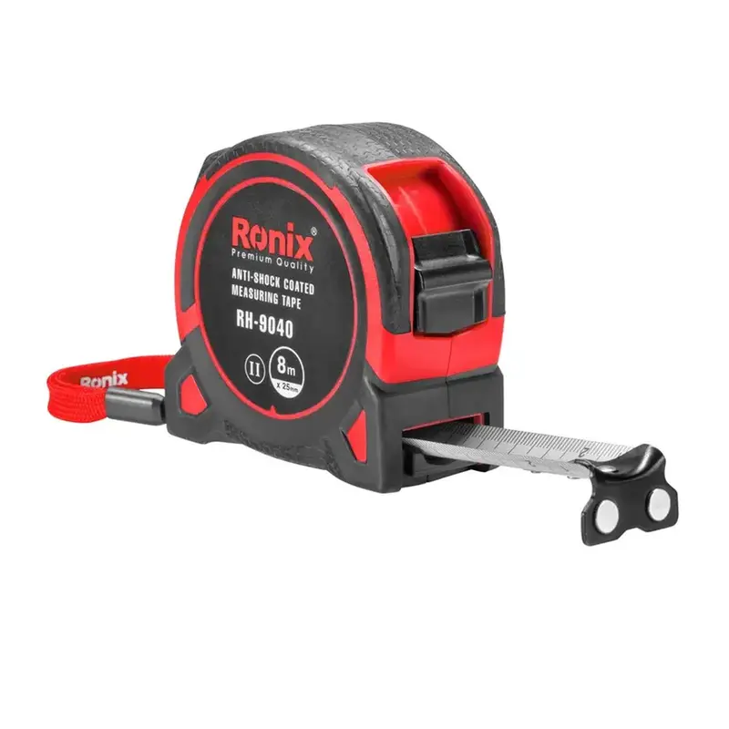 Tape Measure Premium 8M