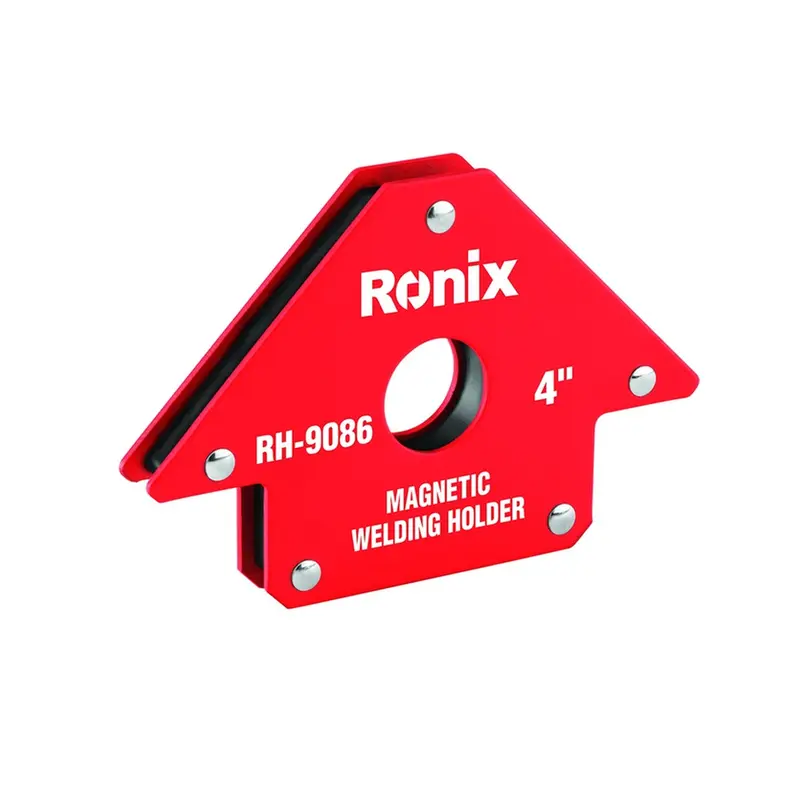 Magnetic Welding Holder 4”