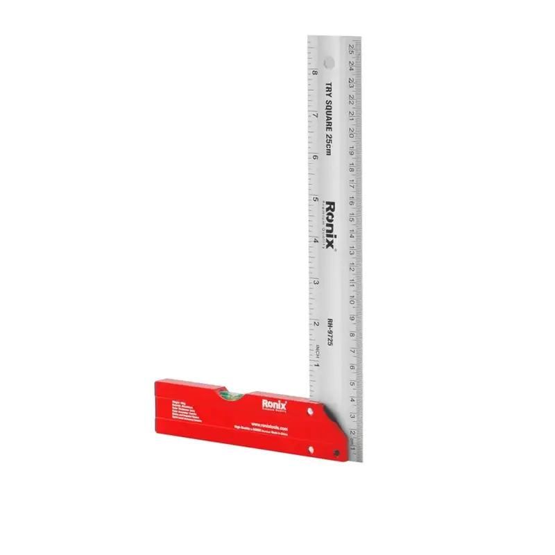 Try Square 25cm