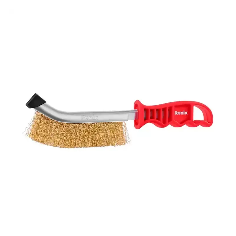 Scratch Handle Brushes