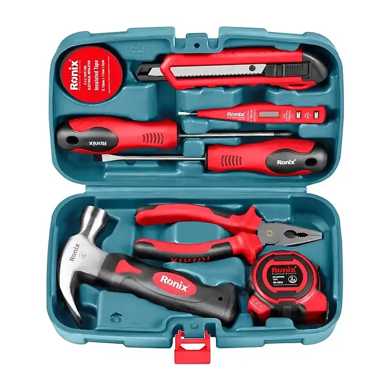 Hand Tools Set
